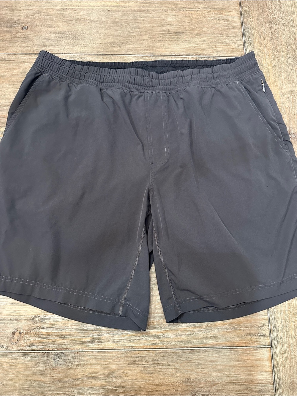 RHONE Men's Mako Unlined Athletic Shorts | Size XL